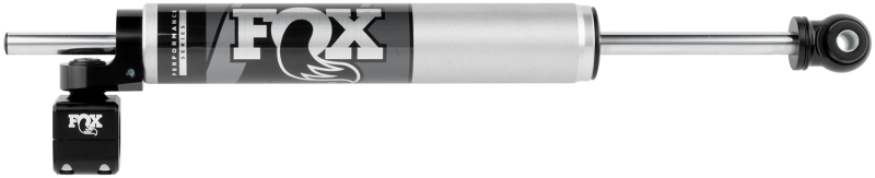 Fox Performance Series 2.0 Through Shaft Stabilizer for Jeep Wrangler JK 2011-2013 – Part Number 985-02-128