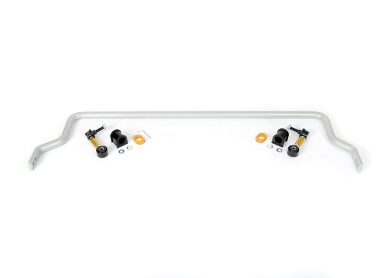 Whiteline 24mm Adjustable Sway Bar for Mazda Miata (Parts BMF63Z)