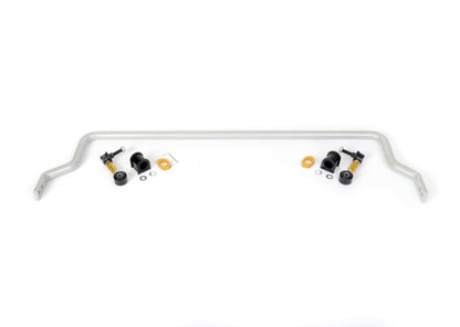 Whiteline 24mm Adjustable Sway Bar for Mazda Miata (Parts BMF63Z)