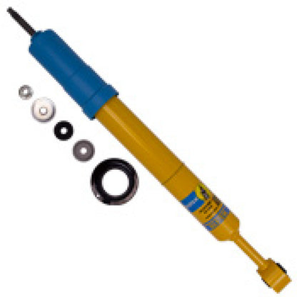 Bilstein B6 4600 Series Shock Absorbers for Toyota Tacoma, 4Runner & FJ Cruiser - Front
