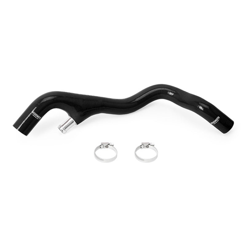 Mishimoto 2005-2007 Ford F-250/F-350 6.0L Powerstroke Lower Overflow Silicone Hose Kit