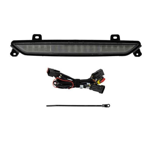 Form Lighting 2024+ Mustang LED Reverse Lamp Smoked