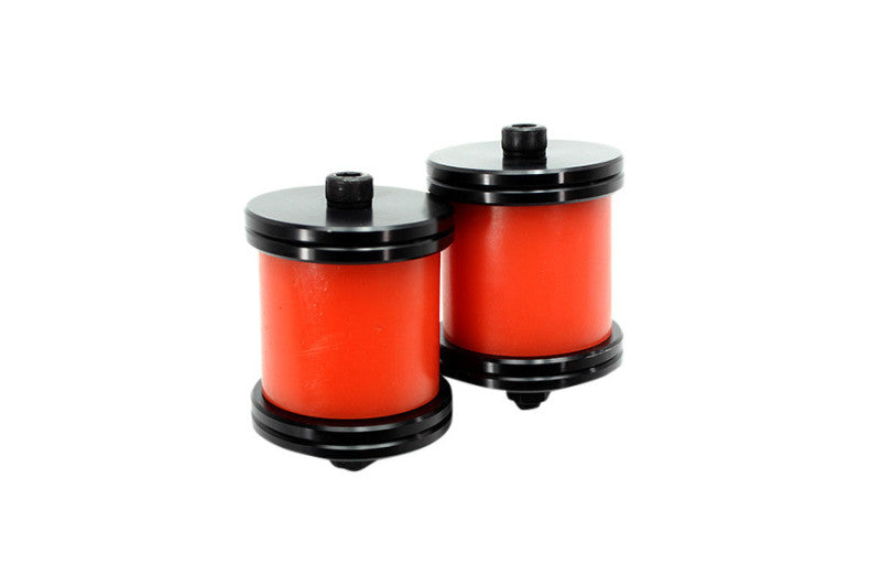 ISR Performance Adjustable Engine Mount Set for Nissan 240sx - Part Number IS-EMK-240