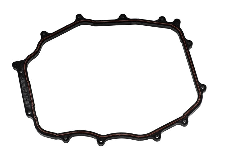 Skunk2 Racing Pro Series 03-05 Nissan 350Z/Infiniti G35 5/8 Inch Composite Intake Plenum Spacer Part # 307-07-0400