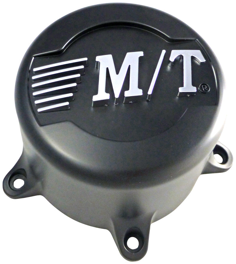Mickey Thompson Classic III Black Center Cap for 5x5.5 Bolt Pattern - Part #224400032