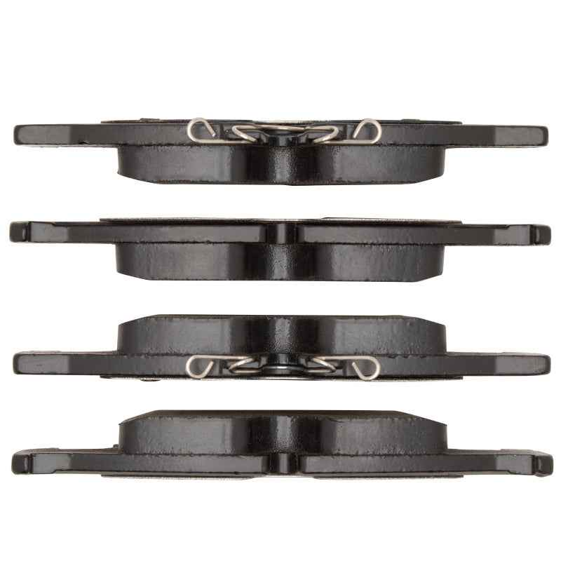 DFC 25-26 BMW X3 Rear 5000 Advanced Low Metallic Brake Pads