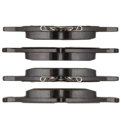 DFC 25-26 BMW X3 Rear 5000 Advanced Low Metallic Brake Pads