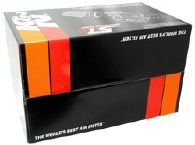 K&N Engineering 57S-9501 Performance Intake Kit for Volkswagen, Audi, Seat, Skoda 1.4L - 2.0L