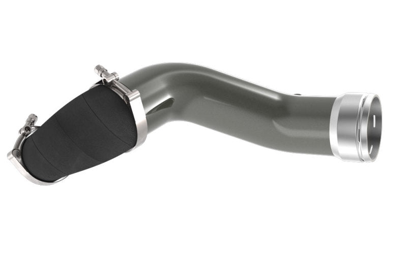 K&N Engineering 77-1002KC Charge Pipe Kit for 2017 Ford F-250 & F-350 6.7L Turbo Diesel</Title>