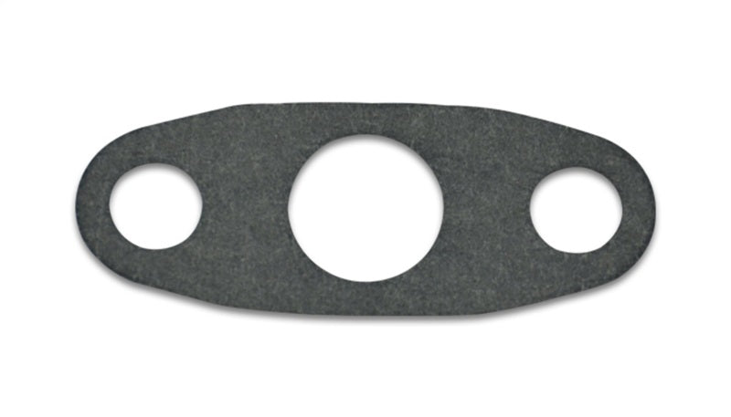 Vibrant Oil Drain Flange Gasket for T3, T3/T4, and T04 Turbochargers – Part 2898G