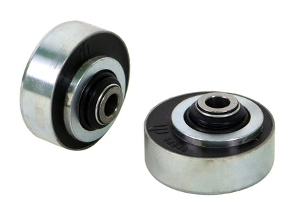 Whiteline KCA471 Control Arm Lower Inner Rear Bushing Kit for Mitsubishi Lancer (2008-2015)