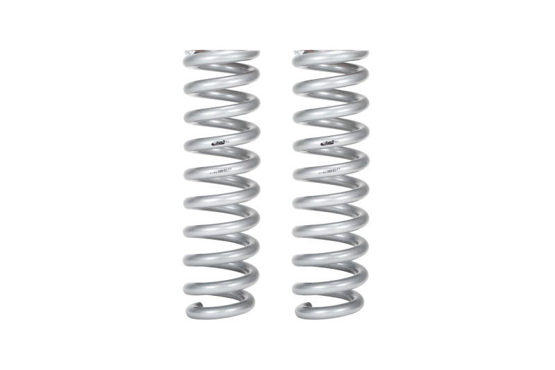 Eibach Pro-Truck Lift Kit for 2014-2015 Toyota Tundra – Enhanced Off-Road Performance and Ground Clearance