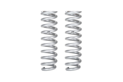Eibach Pro-Truck Lift Kit for 2014-2015 Toyota Tundra – Enhanced Off-Road Performance and Ground Clearance