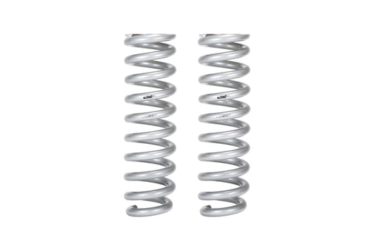 Eibach Pro-Truck Lift Kit for 2014-2015 Toyota Tundra – Enhanced Off-Road Performance and Ground Clearance