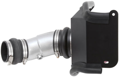 K&N Engineering 69-5313TS Cold Air Intake System for Kia Soul 2.0L (2014-2020)