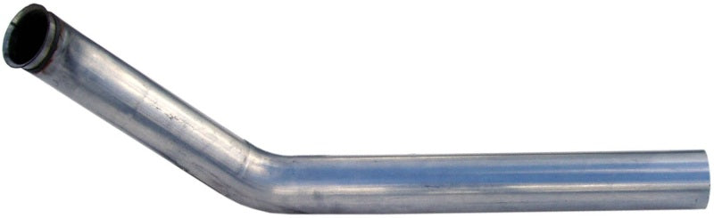 MBRP 2003-2004 Dodge Cummins 4-Inch Down Pipe with Aluminized Finish