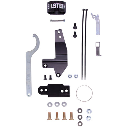 Bilstein B8 8112 Series ZoneControl CR Coilover Shock for Toyota 4Runner (Front Right Corner Module)