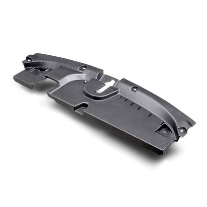 Seibon Carbon Fiber Cooling Plate for Toyota GR Corolla 2023-2024 – Matte Finish Part CP23TYGRCOR-MF