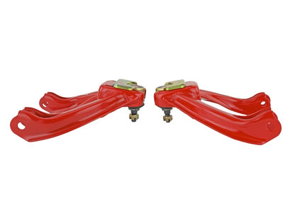 Skunk2 Racing Pro Series Adjustable Front Camber Kit for 1990-1993 Acura Integra