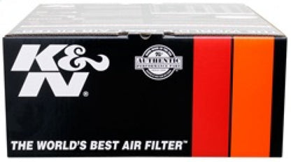 K&N Engineering X-Stream Top Filter for Automotive Engines – 11 Inch with 5.125 Inch Neck Flange and 3.5 Inch Height