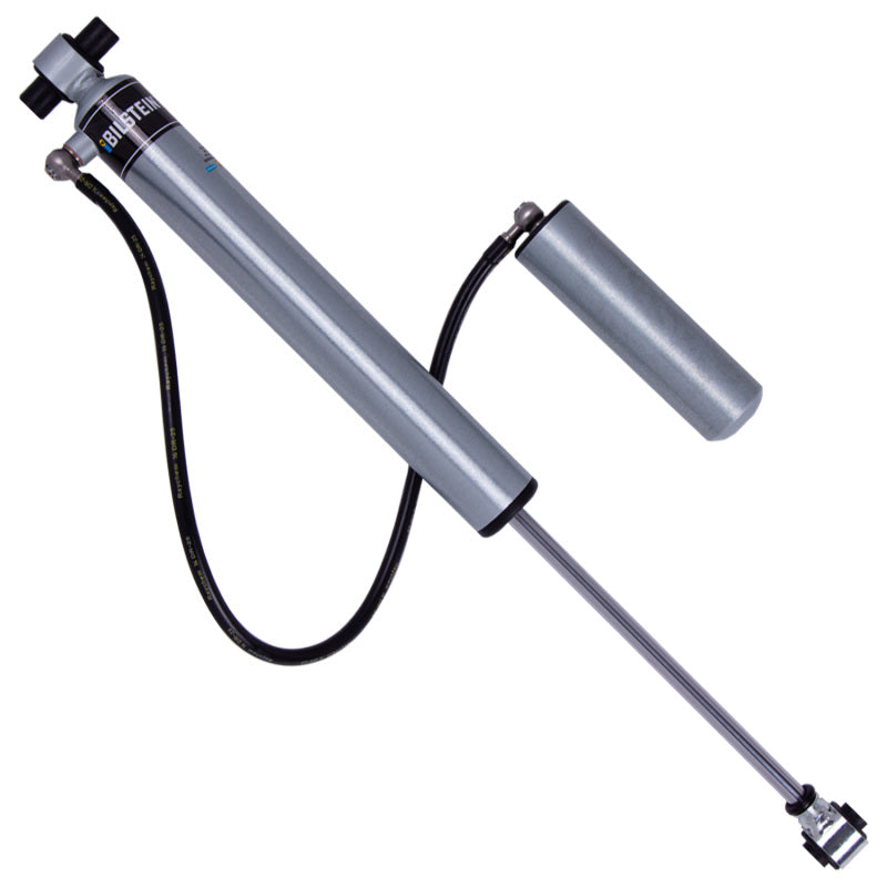 Bilstein B8 5160 Series Remote Reservoir Front Left Shock Absorber for 2018-2019 Jeep Wrangler with 2-3 inch Lift