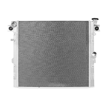 Mishimoto 2007-2018 Jeep Wrangler JK Performance Aluminum Radiator V2