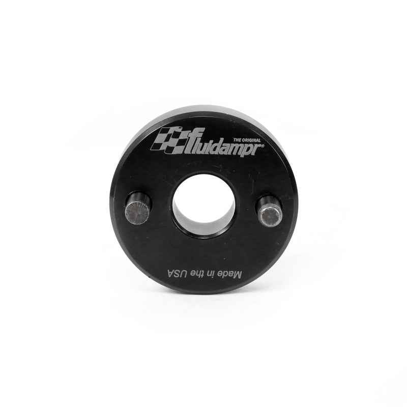 Fluidampr GM/Chevy LS Drill Pin Kit