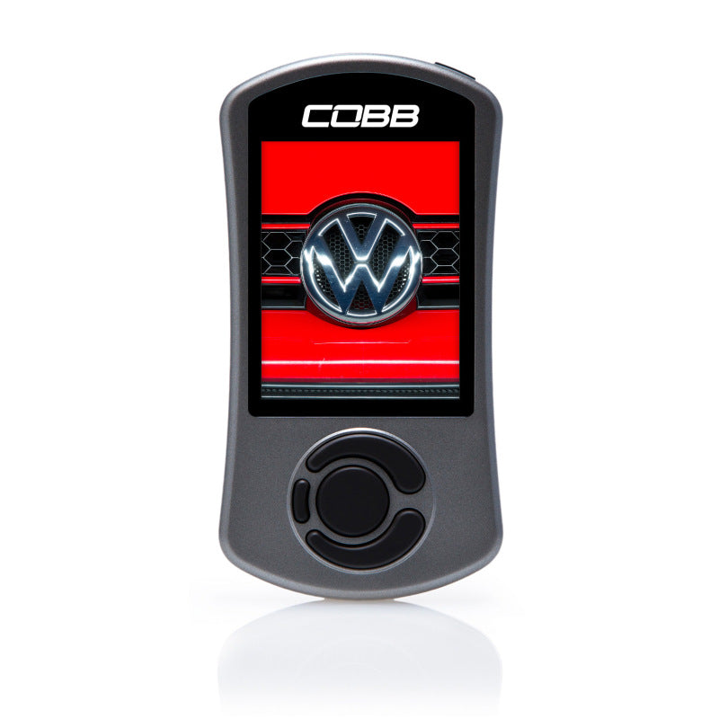 Cobb AccessPORT V3 for Volkswagen Golf MK7/7.5, Jetta A7/7.5, Audi A3 (8V) - Performance ECU Tuning Module