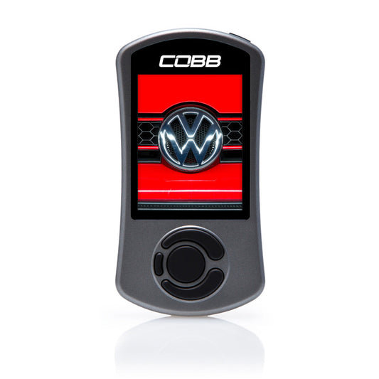 Cobb AccessPORT V3 for Volkswagen Golf MK7/7.5, Jetta A7/7.5, Audi A3 (8V) - Performance ECU Tuning Module