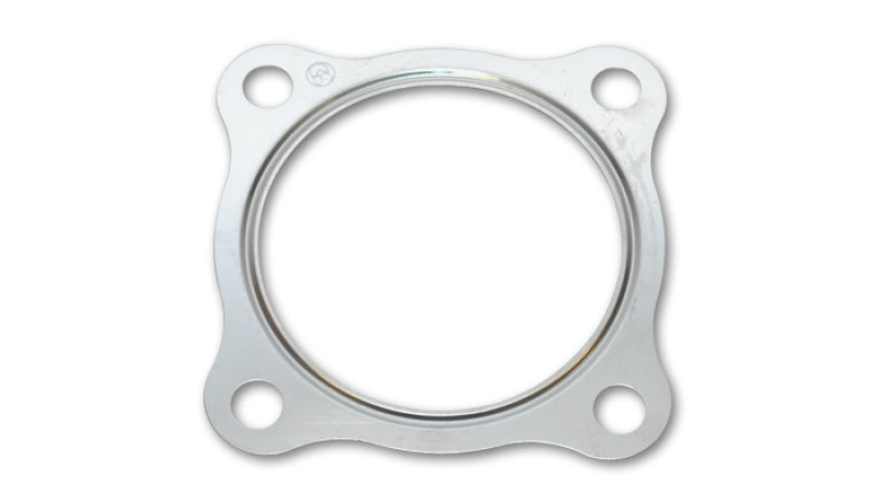 Vibrant GT Series T3 Turbo Discharge Flange with 2.5-inch ID - Part Number 1439G