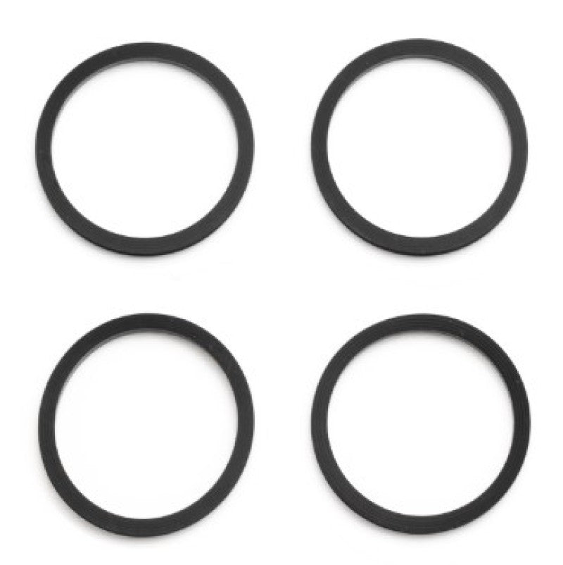 Wilwood O-Ring Kit with 1.12-inch Square Seals - Pack of 4