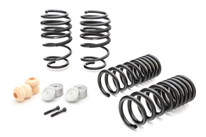 Eibach Pro-Kit Lowering Springs for 2006-2010 Jeep Grand Cherokee SRT-8 6.1L Hemi V8 AWD