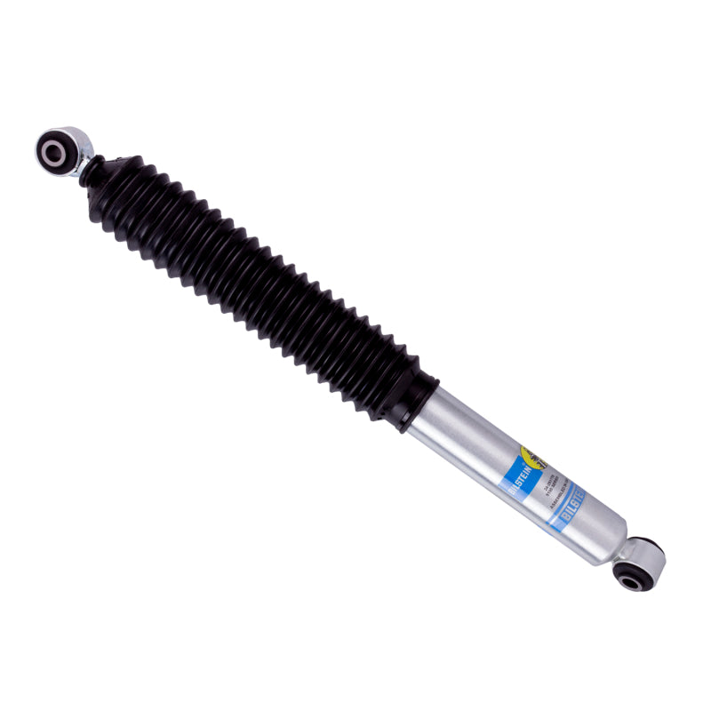 Bilstein B8 5100 Rear Monotube Shock Absorbers for 2015-2017 Chevrolet Tahoe and GMC Yukon