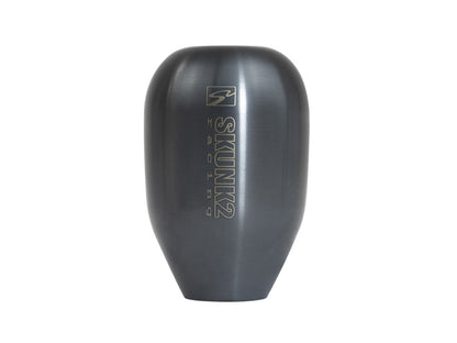 Skunk2 Racing Honda/Acura 6-Speed Billet Shift Knob with PVD Titanium Coating