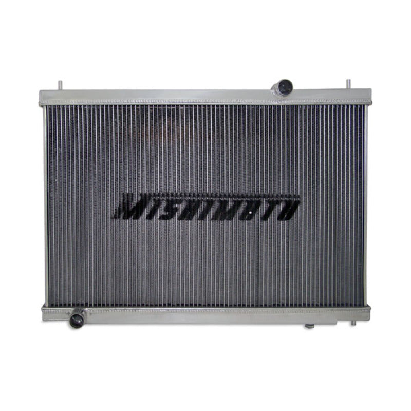 Mishimoto R35 Nissan GT-R Aluminum Radiator - Performance Upgrade for 2009-2025 Models