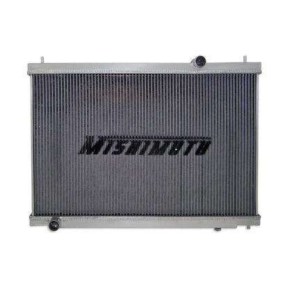 Mishimoto R35 Nissan GT-R Aluminum Radiator - Performance Upgrade for 2009-2025 Models