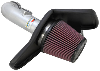 K&N Engineering 69-4522TS Cold Air Intake System for Chevrolet Cruze 1.8L L4