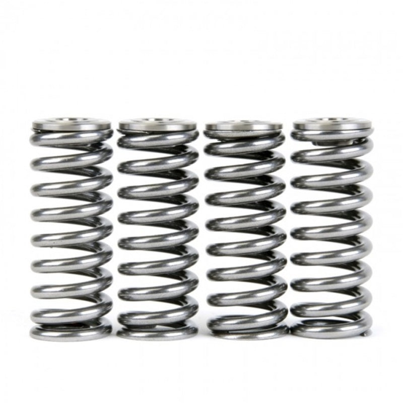 Skunk2 Alpha Series Honda D-Series Valve Spring and Titanium Retainer Kit