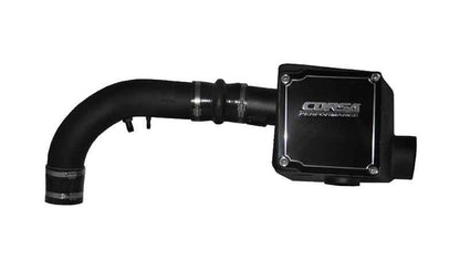 Corsa 09-13 Chevrolet Suburban  5.3L V8 Air Intake
