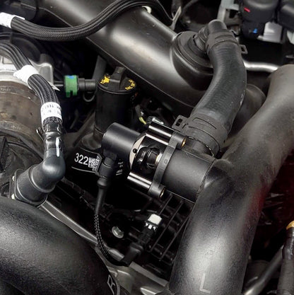 Go Fast Bits VTA Blow Off Valve for Ford Mustang 2.3L EcoBoost and Ford Ranger Raptor 3.0L EcoBoost
