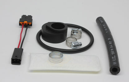 Walbro Fuel Pump Kit for 1984-1986 Buick Regal and 1991 GMC Syclone – 255 GPH High Pressure Installation Kit