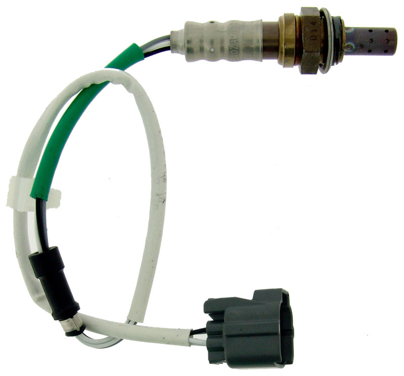NGK Part 24409 Oxygen Sensor for Honda Civic and Acura RSX – OE Replacement