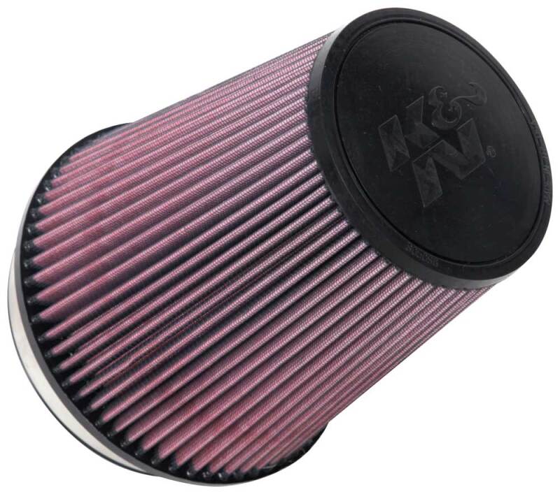K&N Engineering Universal Tapered Air Filter 6-inch Flange | Model RU-1020