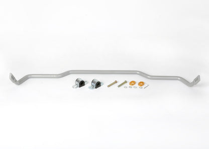 Whiteline VAG MK4/MK5 FWD Only Rear 24mm Adjustable Heavy Duty Sway Bar - BWR20XZ