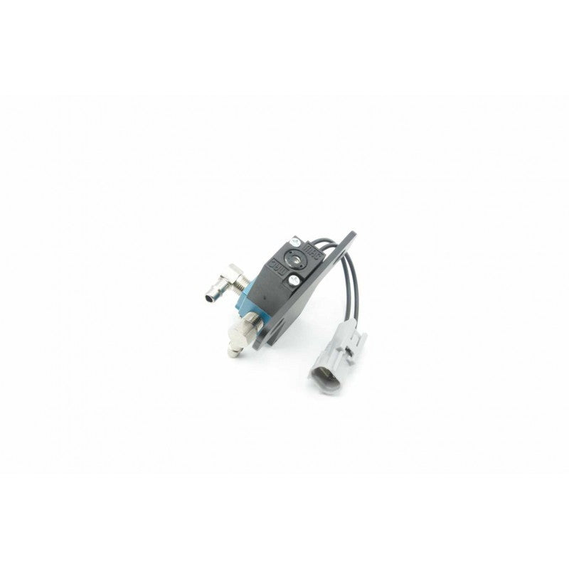 Turbo XS 2002-2007 Subaru WRX/STi Boost Control Solenoid Kit - Part Number WS02-BCS