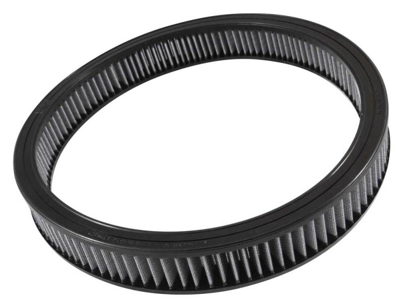 K&N Engineering E-3032R Custom Cotton Gauze Racing Air Filter for Performance Vehicles
