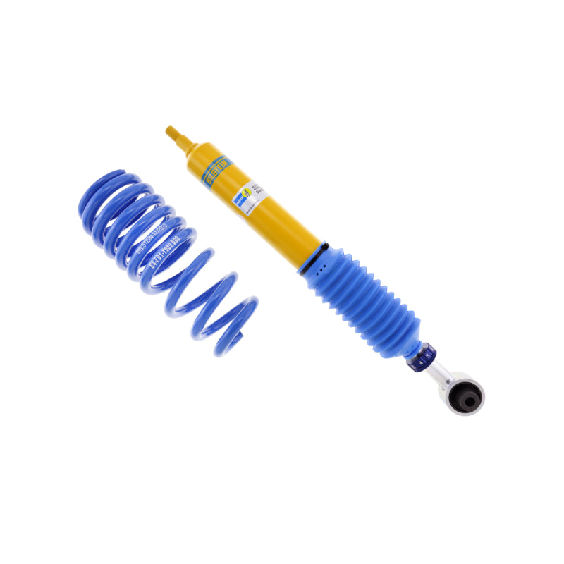 Bilstein B16 (PSS10) Performance Suspension System for 2015-2018 BMW M3, M4, and M2