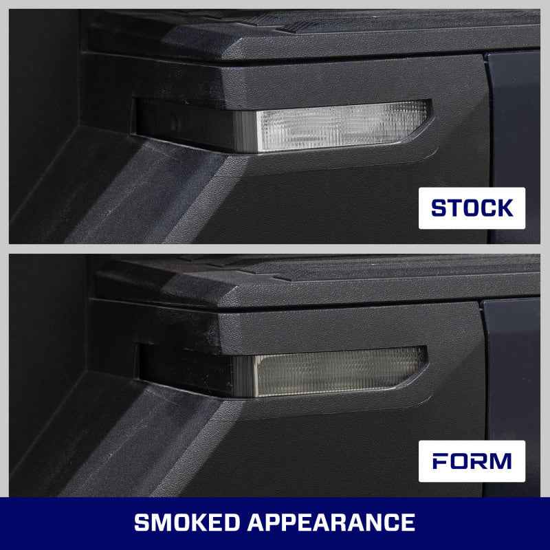 Form Lighting 2022-2025 Toyota Tundra LED Reverse Light (Pair)