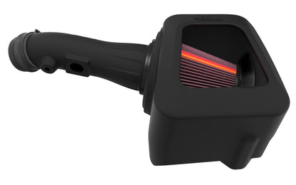 K&N Engineering 50-9036 NextGen Cold Air Intake System for Toyota Tundra V8 5.7L