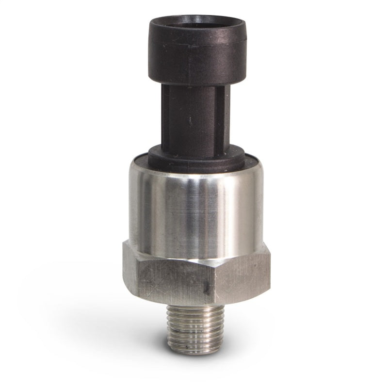 Banks Power iDash 1.8 DataMonster / Super Gauge Pressure Sensor - 3 Pin, 1/8 NPT Thread, 100 PSIA Range